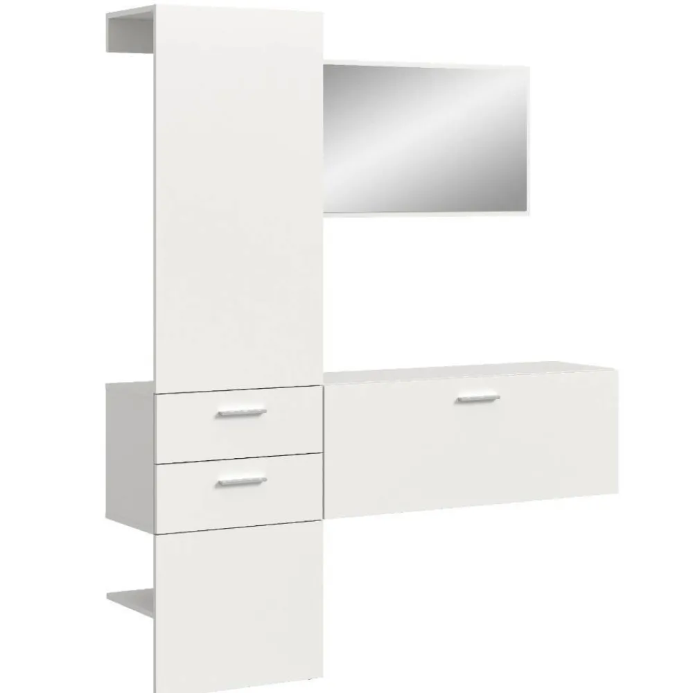 Best Flurgarderobenset Tiploma Garderobensets