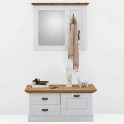 Best Flurgarderobenset Voluntary Garderobensets