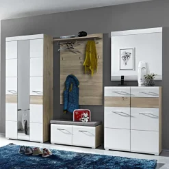 Flurgarderobenset Zontania*Pharao24 Online