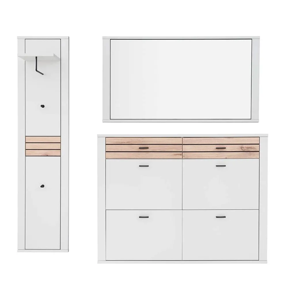 Flurgardrobe Imuraca*Pharao24 New