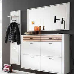 Flurgardrobe Imuraca*Pharao24 New