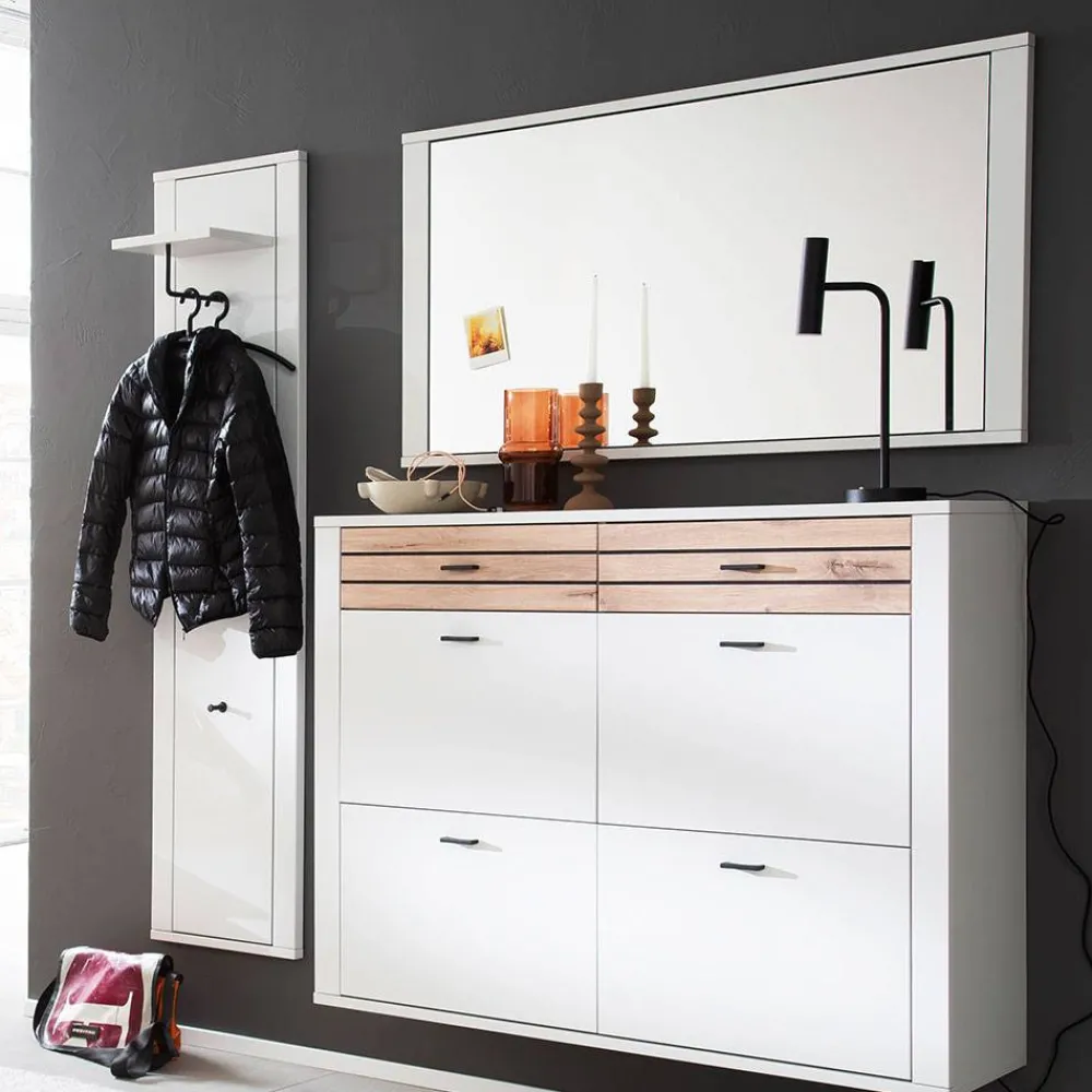 Flurgardrobe Imuraca*Pharao24 New