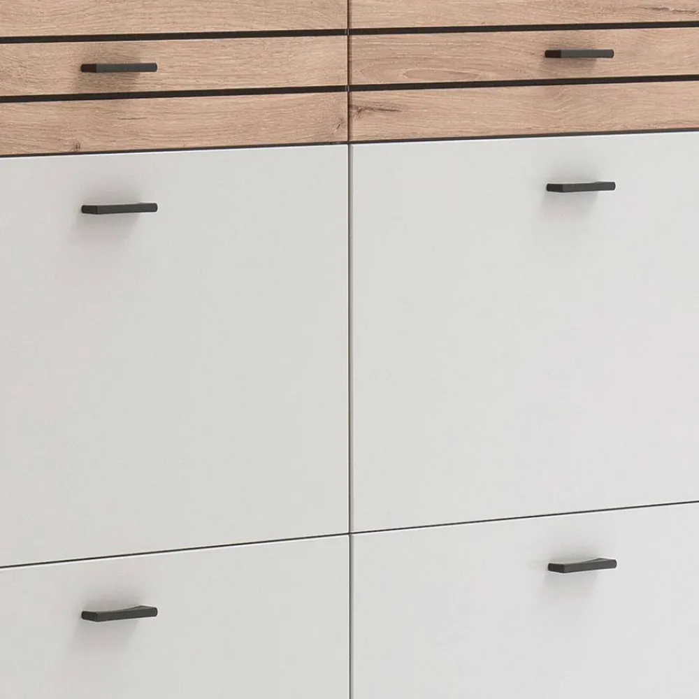 Flurgardrobe Imuraca*Pharao24 New