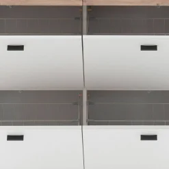 Flurgardrobe Imuraca*Pharao24 New