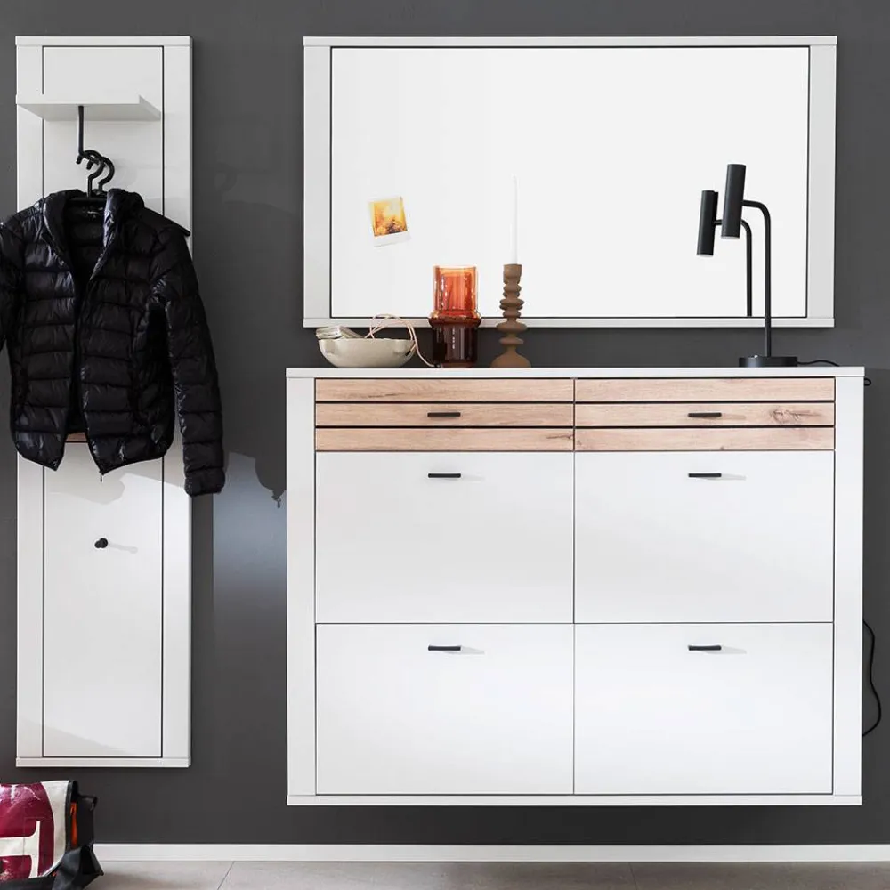 Flurgardrobe Imuraca*Pharao24 New