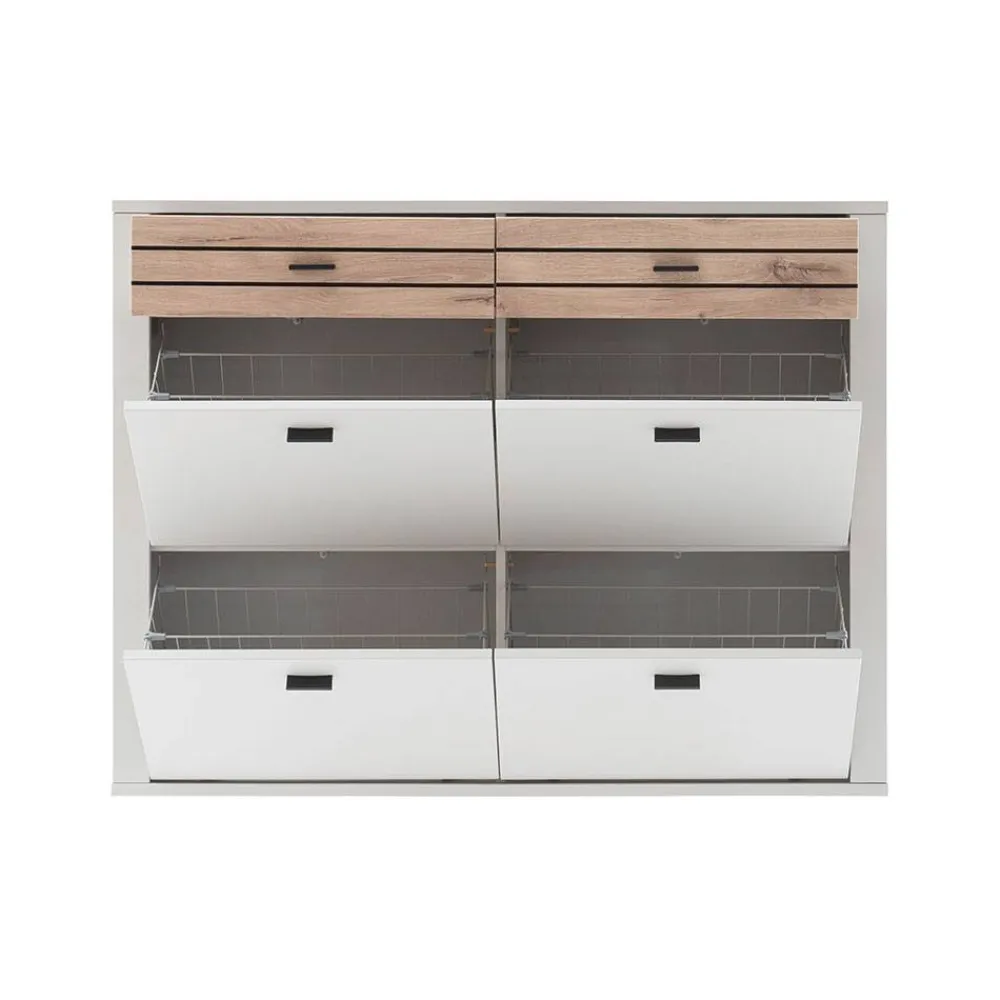 Flurgardrobe Imuraca*Pharao24 New