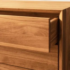 Outlet Flurkommode 80 cm hoch Yalley Flurkommoden