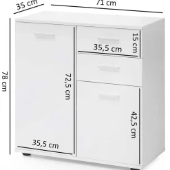 Flurkommode Passiony*Pharao24 Sale