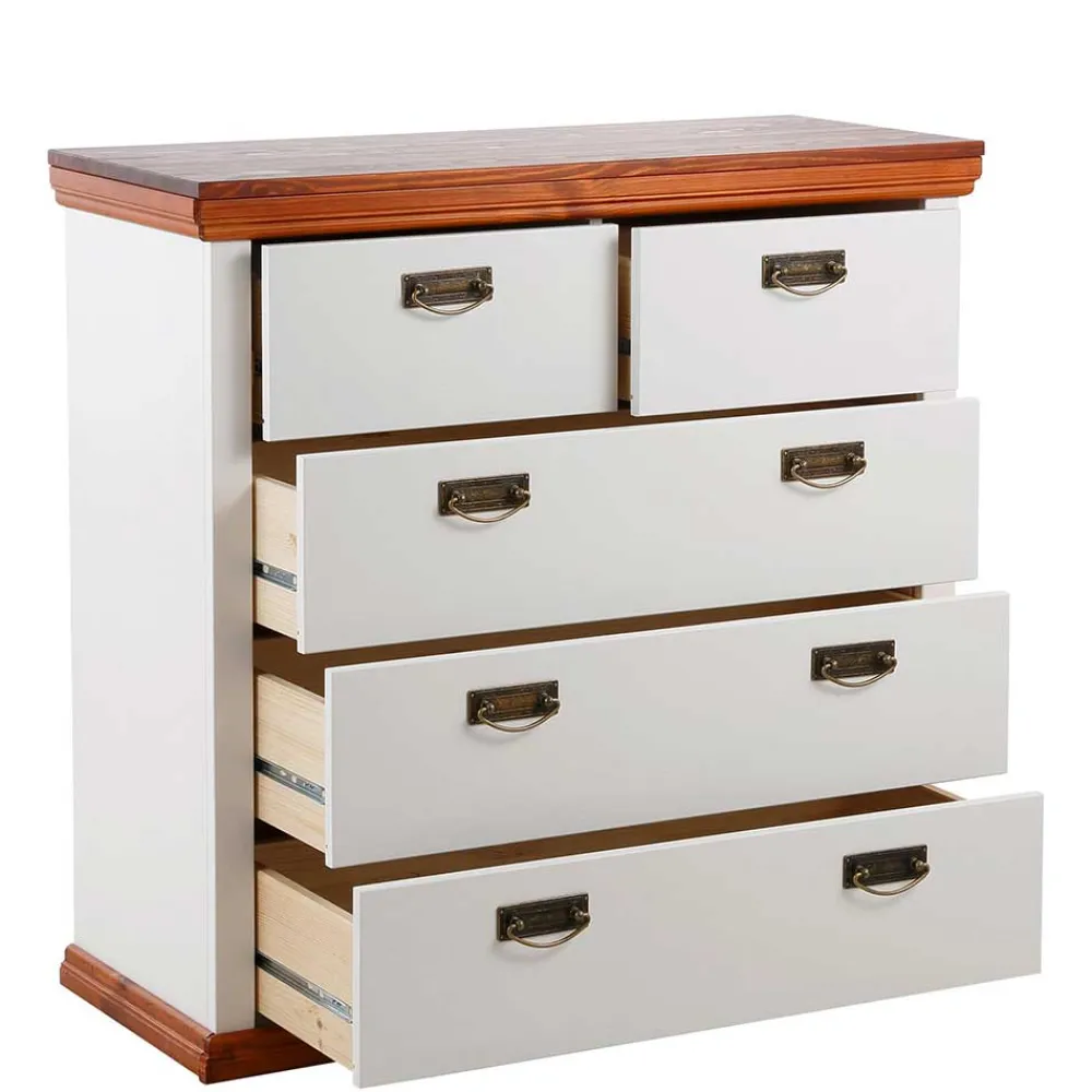 Outlet Flurkommode Renemva Küchenkommode|Wohnzimmerkommoden