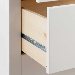 Outlet Flurkommode Renemva Küchenkommode|Wohnzimmerkommoden