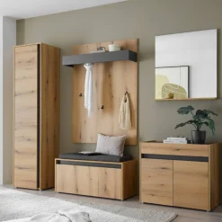 Discount Flurmöbel Castilla Garderobensets