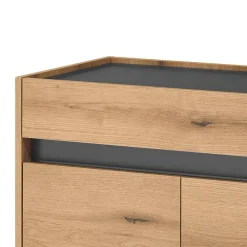 Discount Flurmöbel Castilla Garderobensets