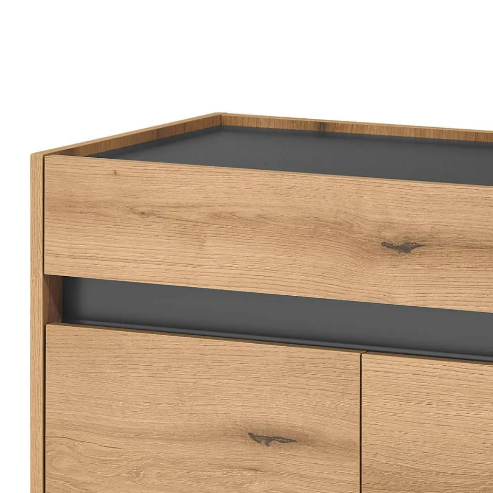 Discount Flurmöbel Castilla Garderobensets