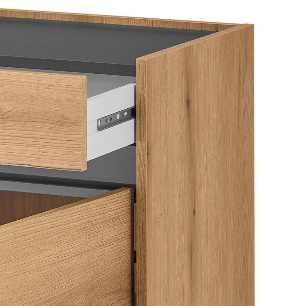 Discount Flurmöbel Castilla Garderobensets