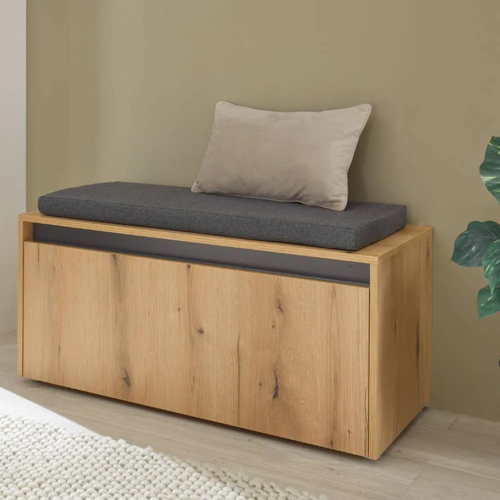 Discount Flurmöbel Castilla Garderobensets