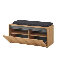 Discount Flurmöbel Castilla Garderobensets