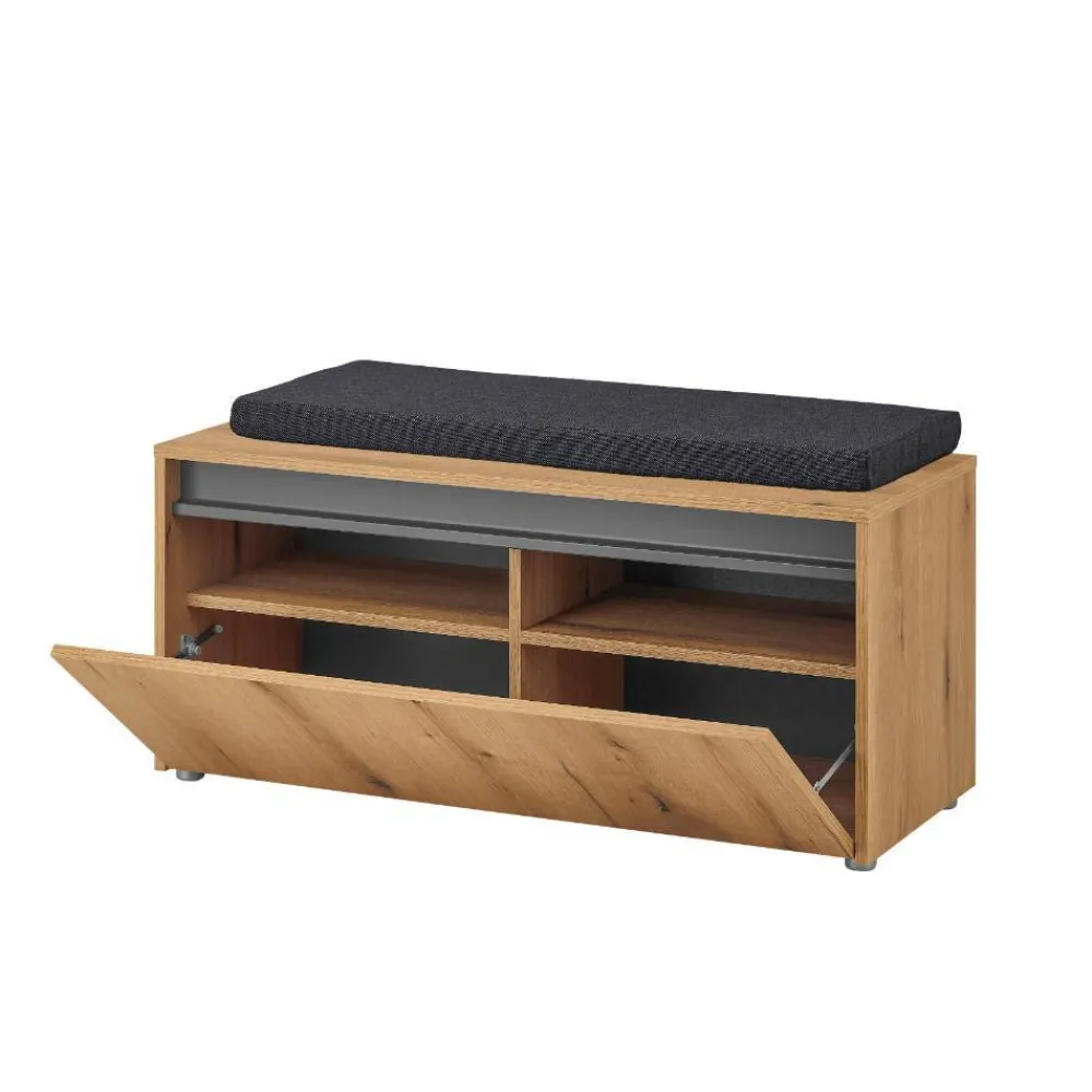 Discount Flurmöbel Castilla Garderobensets