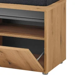 Discount Flurmöbel Castilla Garderobensets