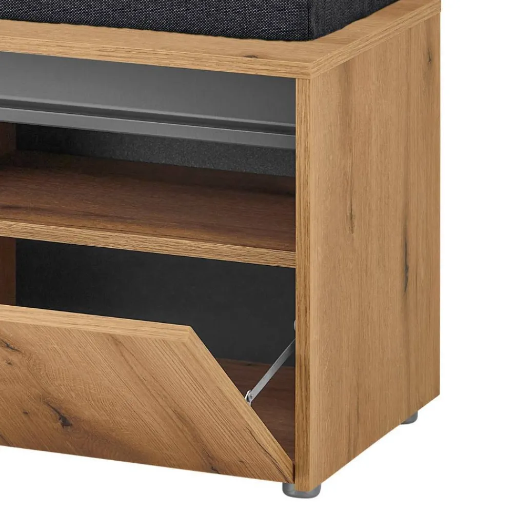 Discount Flurmöbel Castilla Garderobensets