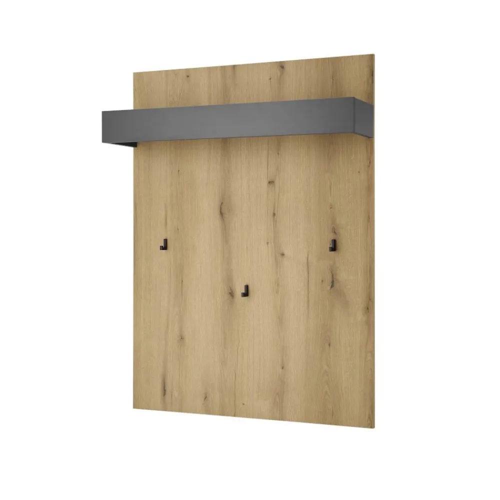 Discount Flurmöbel Castilla Garderobensets