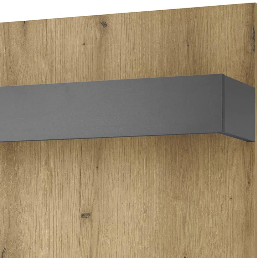 Discount Flurmöbel Castilla Garderobensets