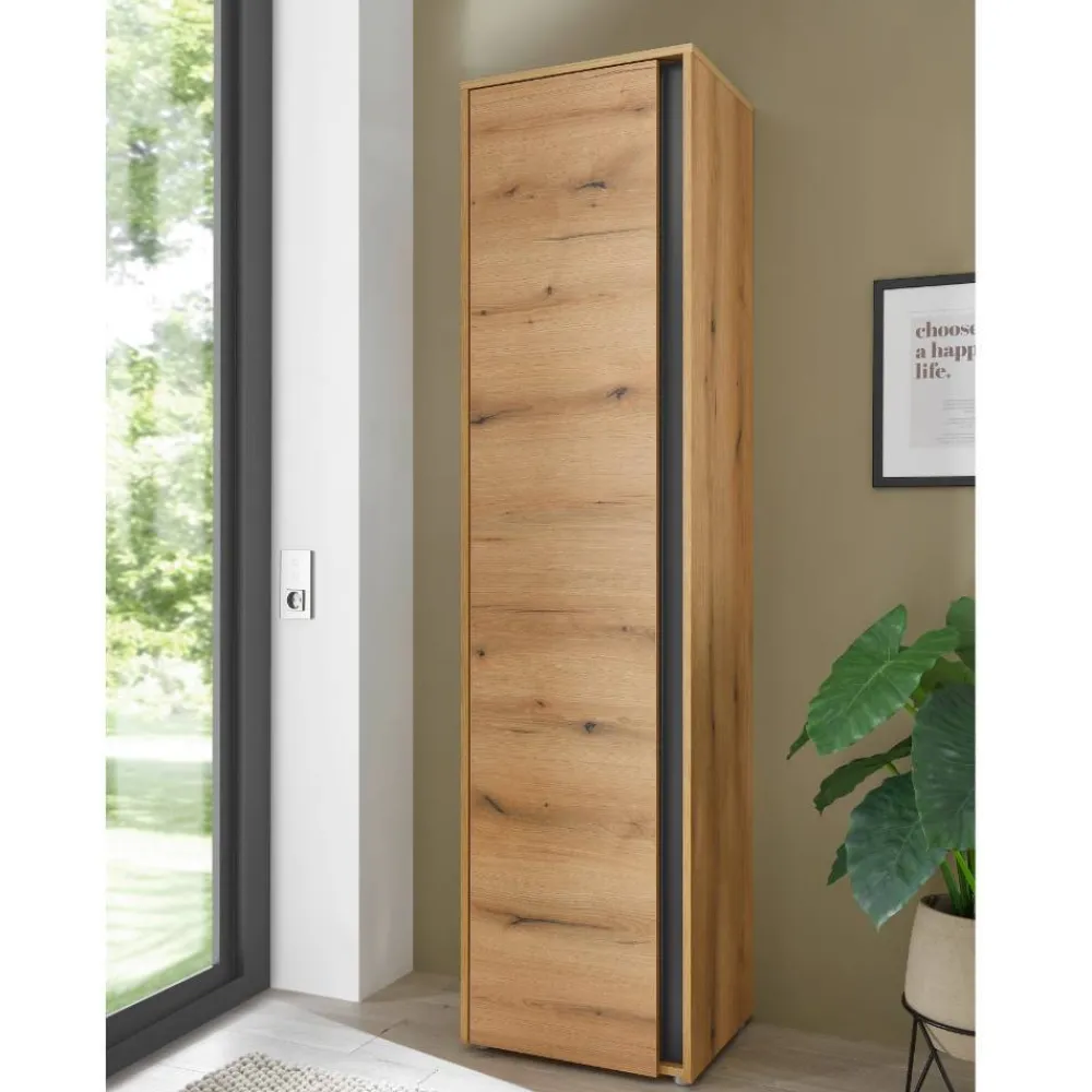 Discount Flurmöbel Castilla Garderobensets