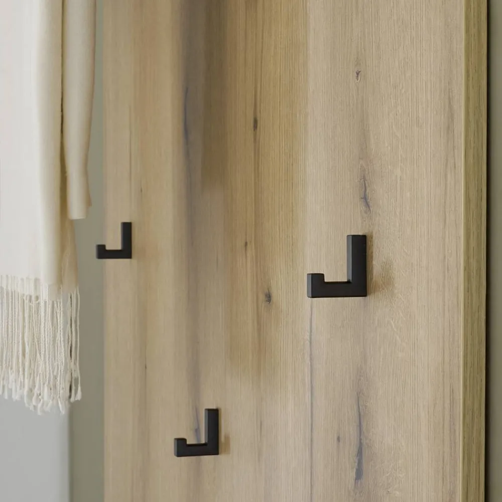 Discount Flurmöbel Castilla Garderobensets