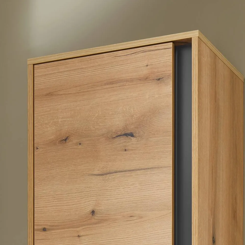 Discount Flurmöbel Castilla Garderobensets