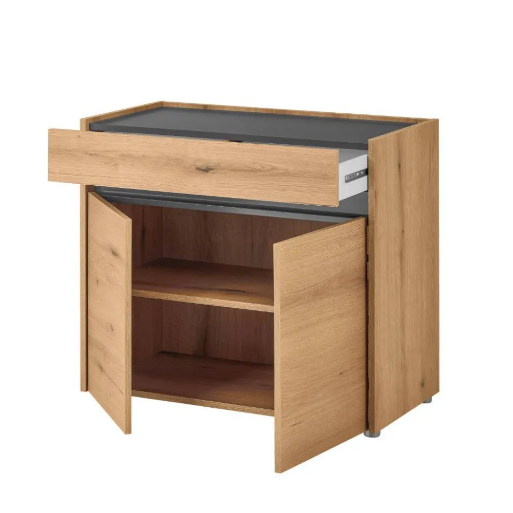 Discount Flurmöbel Castilla Garderobensets