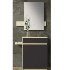 Online Flurmöbel Dahara Garderobensets