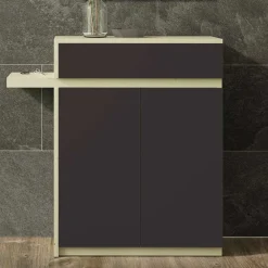 Online Flurmöbel Dahara Garderobensets