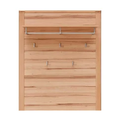 Flurmöbel Donnira Garderobensets