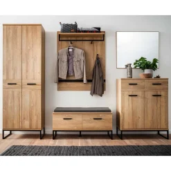 Flurmöbel Kombination Apyras*Pharao24 Clearance