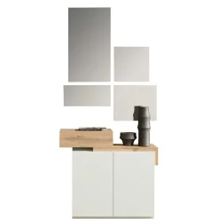 Flurmöbel Kombination Cominios*Pharao24 Outlet