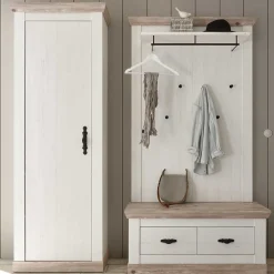 Best Flurmöbel Kombination Flurencina Garderobensets