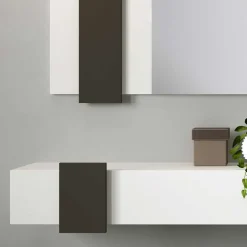 Clearance Flurmöbel Lician Garderobensets