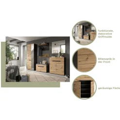 Flurmöbel Set Alexandro*Pharao24 New