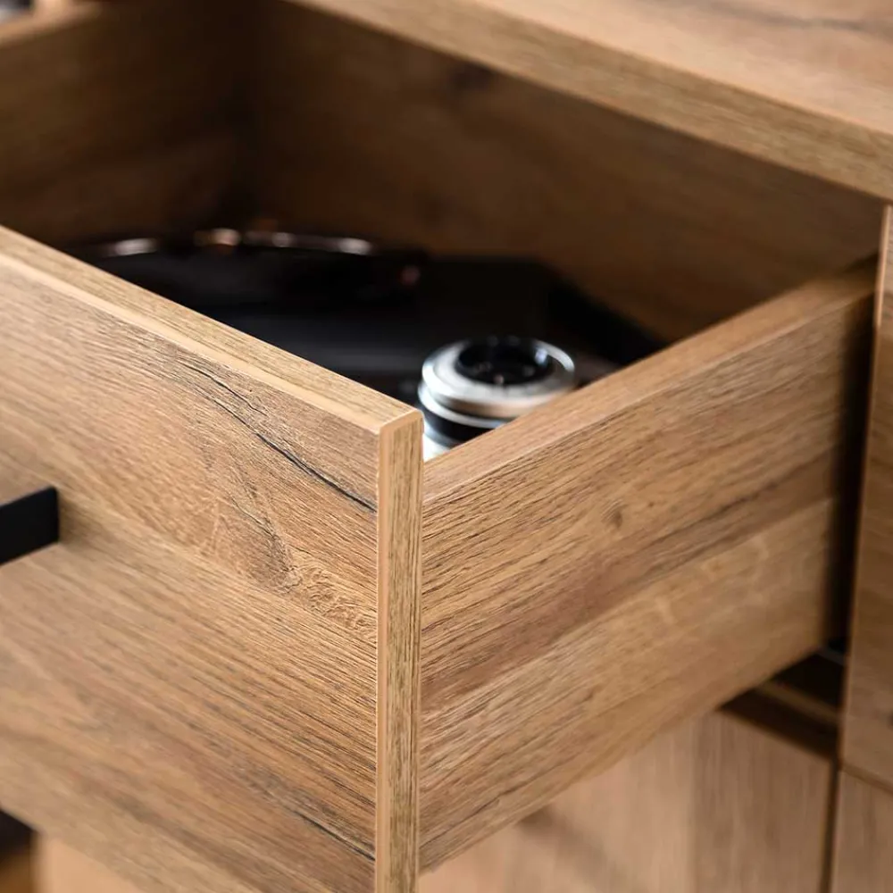 Outlet Flurmöbel Set Apyras Garderobensets