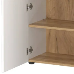 New Flurmöbel Set Arturo Garderobensets