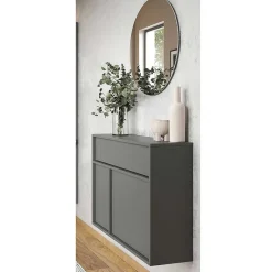 Flurmöbel Set Batista Garderobensets