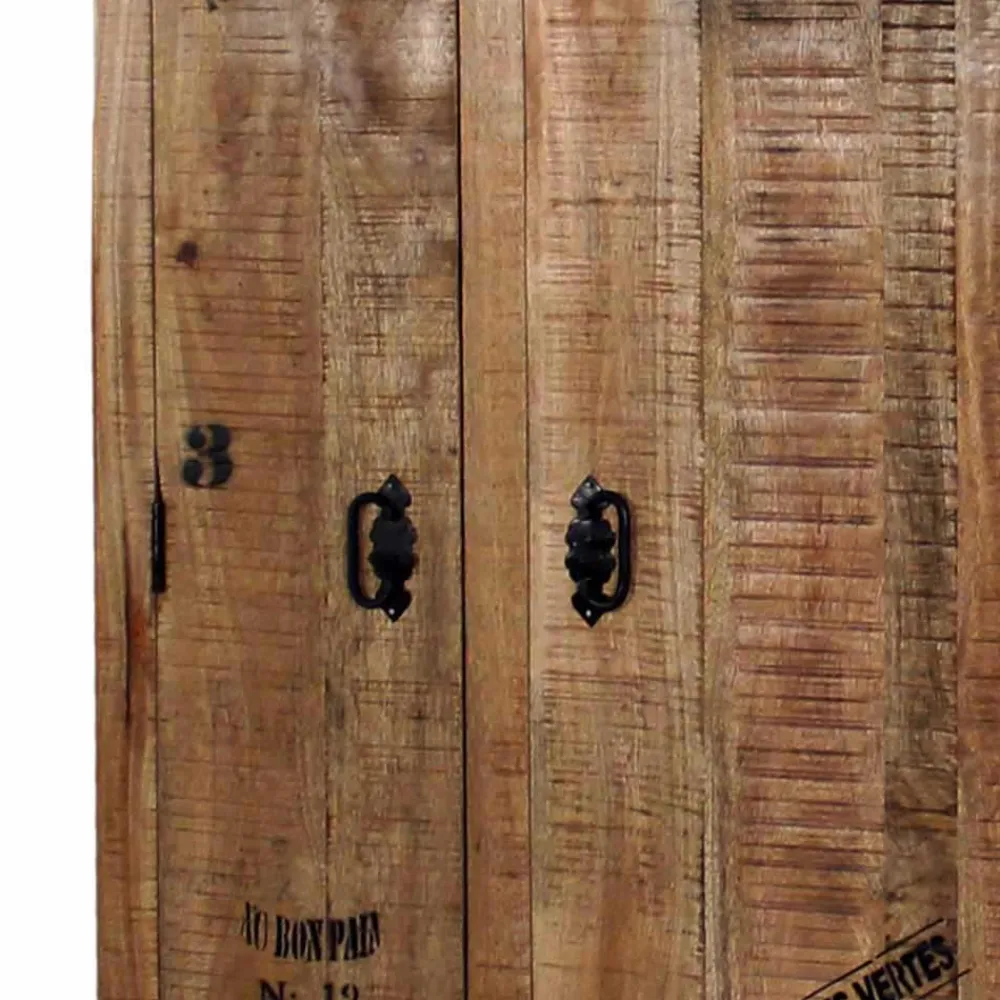 Flurmöbel Set Brave*Pharao24 Hot