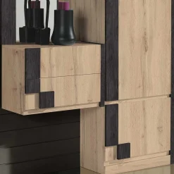 Clearance Flurmöbel Set Bray Garderobensets