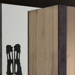 Clearance Flurmöbel Set Bray Garderobensets