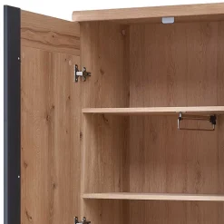 Best Flurmöbel Set Cacervo Garderobensets