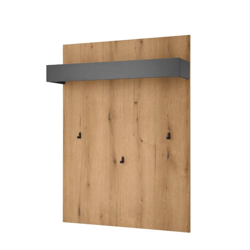 Discount Flurmöbel Set Castilla Garderobensets