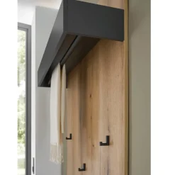 Discount Flurmöbel Set Castilla Garderobensets