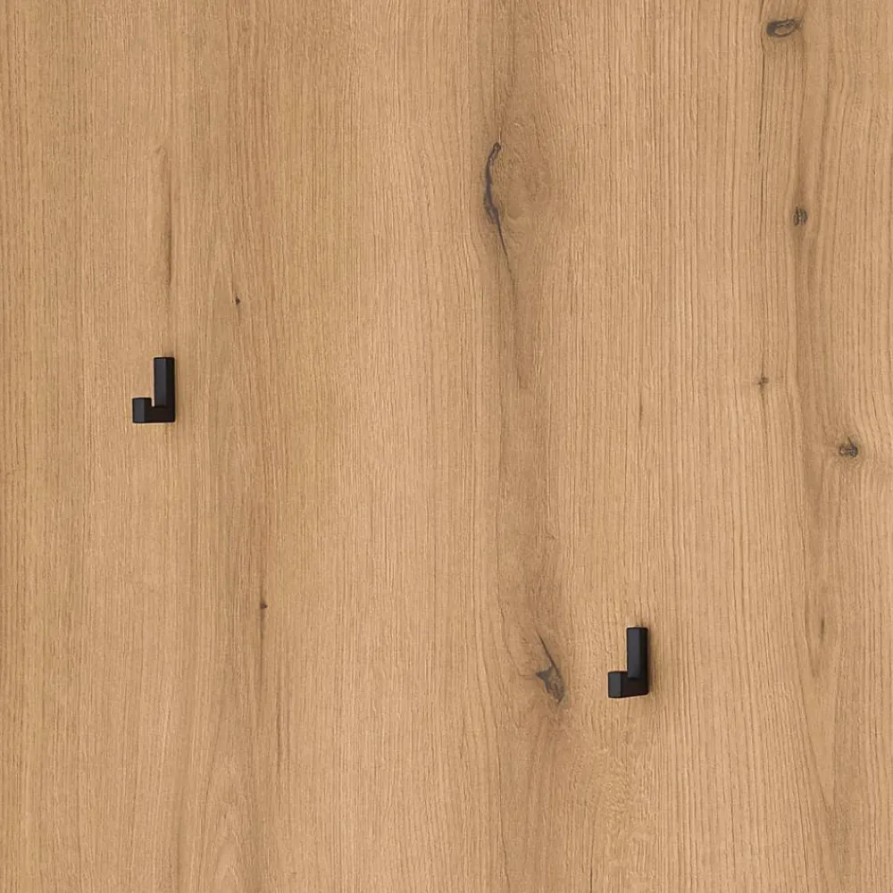 Discount Flurmöbel Set Castilla Garderobensets