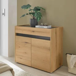 Discount Flurmöbel Set Castilla Garderobensets