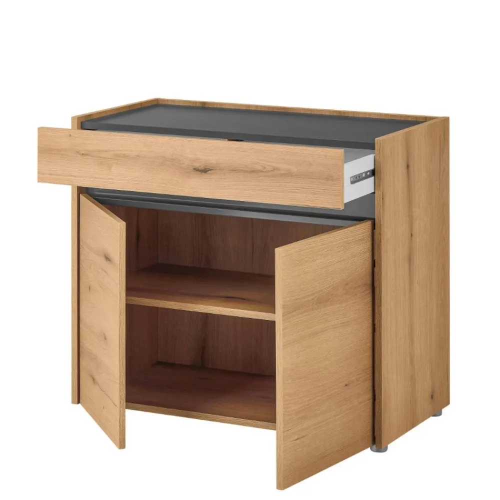 Discount Flurmöbel Set Castilla Garderobensets