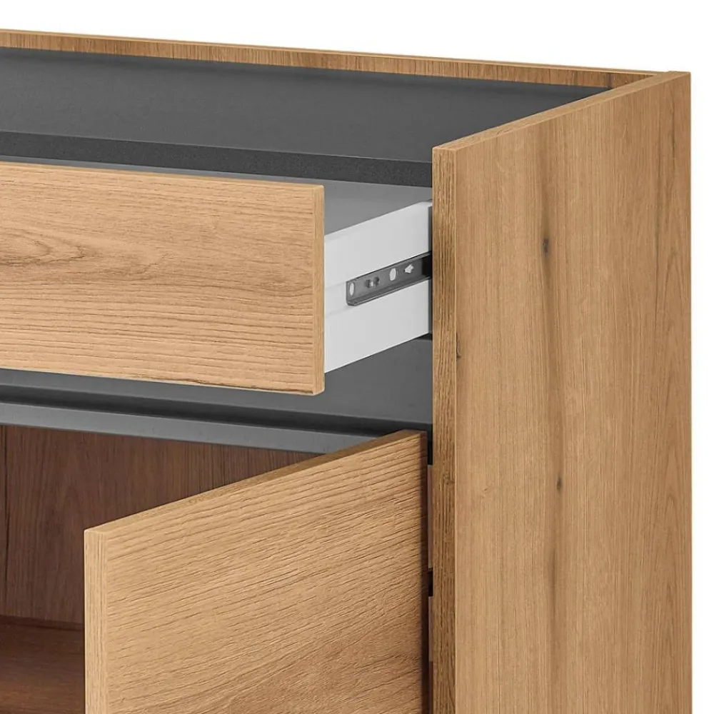 Discount Flurmöbel Set Castilla Garderobensets